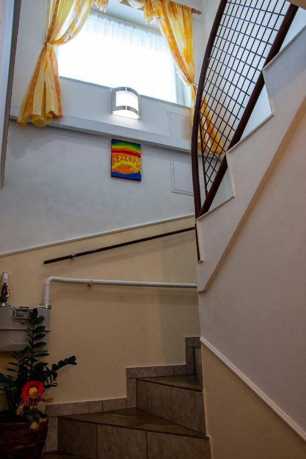 Luca Apartman Esztergom Exterior photo