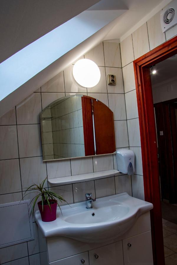 Luca Apartman Esztergom Exterior photo